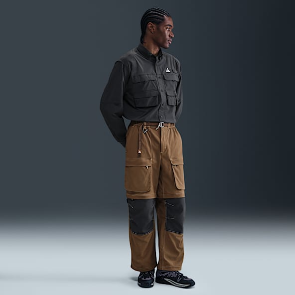 kokoko 　NIKEACG スノーグラス　カーゴパンツ ACG Pants and Tights. Nike.com
